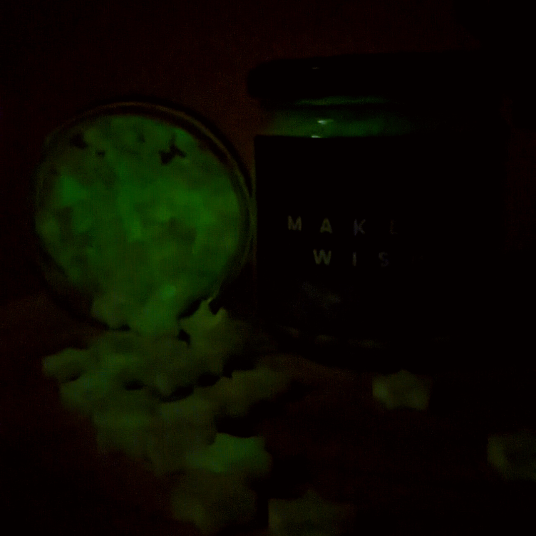 MELTS MAKE A WISH (Brillan en la oscuridad) - Imagen 4