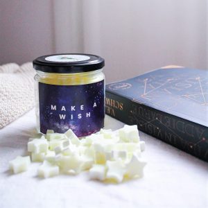 MELTS MAKE A WISH (Brillan en la oscuridad)