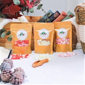 MELTS PERSONALIZABLES