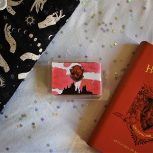 TABLETA GRYFFINDOR