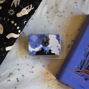 TABLETA RAVENCLAW