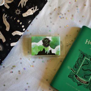TABLETA SLYTHERIN
