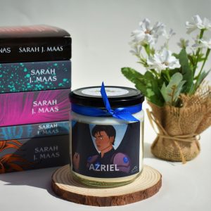 VELA AZRIEL