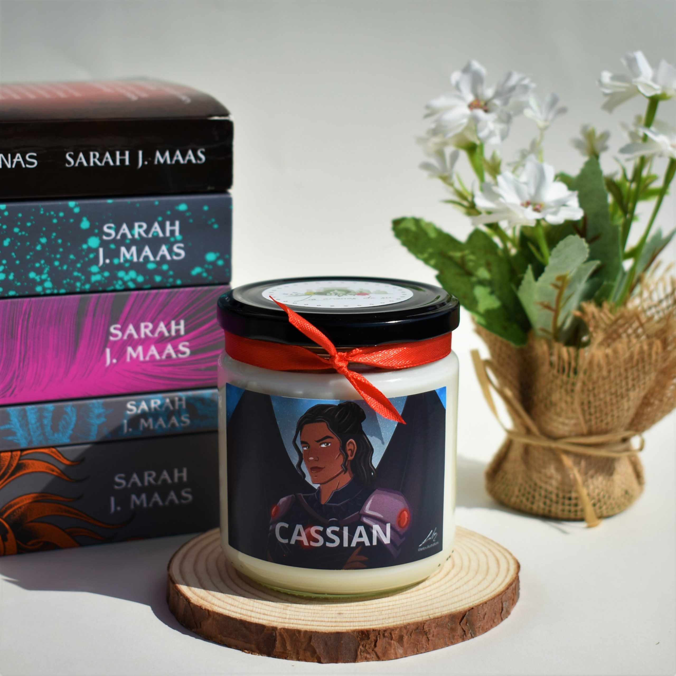VELA CASSIAN