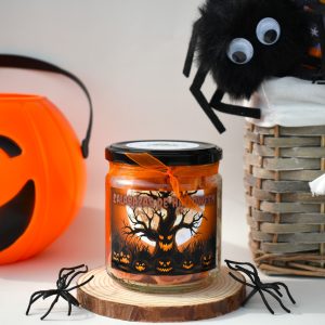 MELTS CALABAZAS DE HALLOWEEN