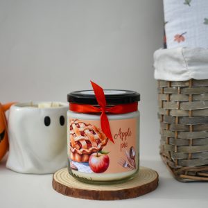 VELA APPLE PIE