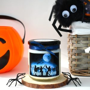 VELA BRUJAS DE SALEM