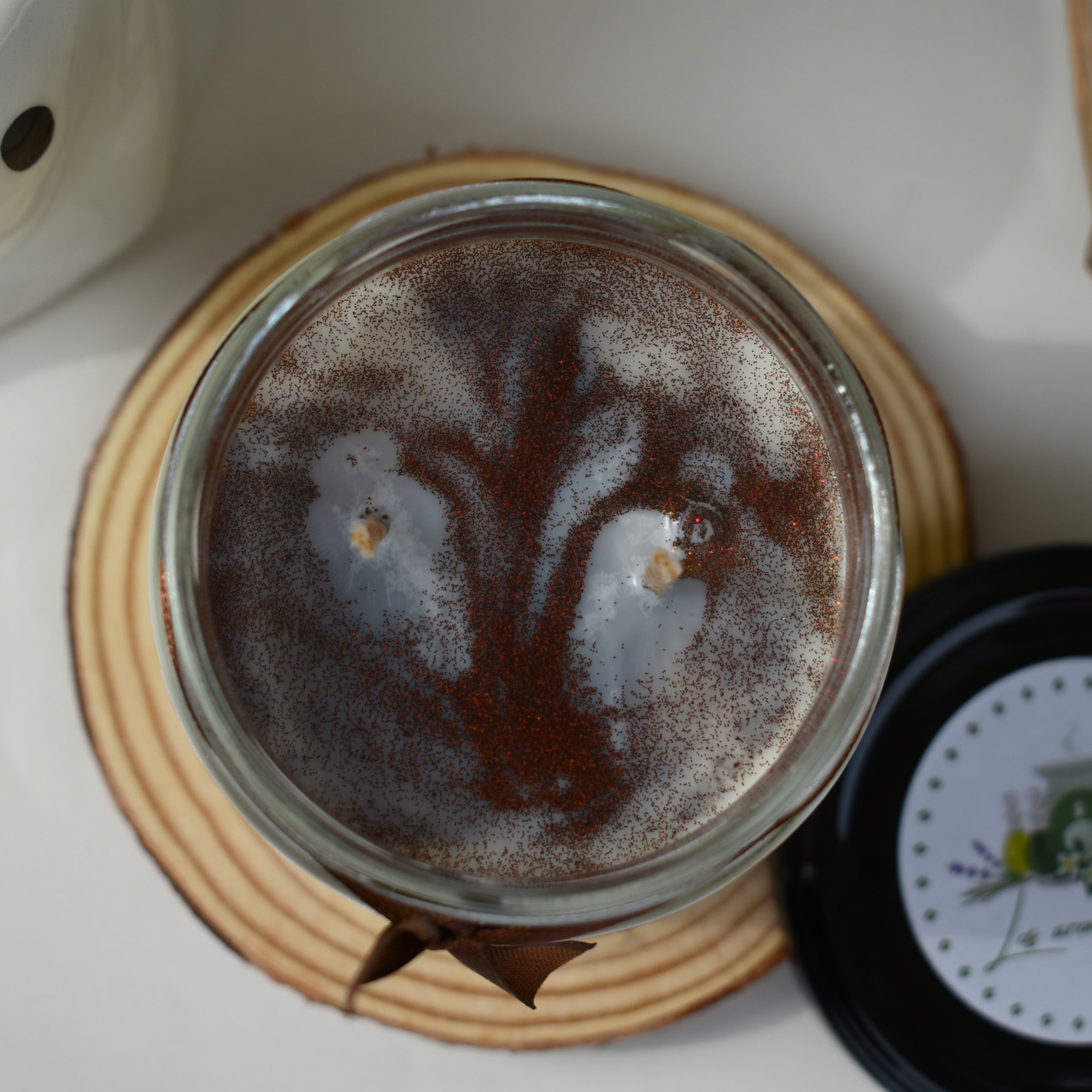 VELA CINNAMON ROLLS - Imagen 2