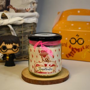 VELA POCIÓN AMORTENTIA