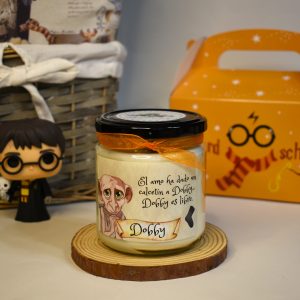 VELA DOBBY