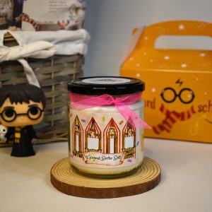 VELA GRAGEAS BERTIE BOTT