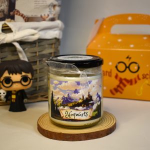 VELA HOGWARTS