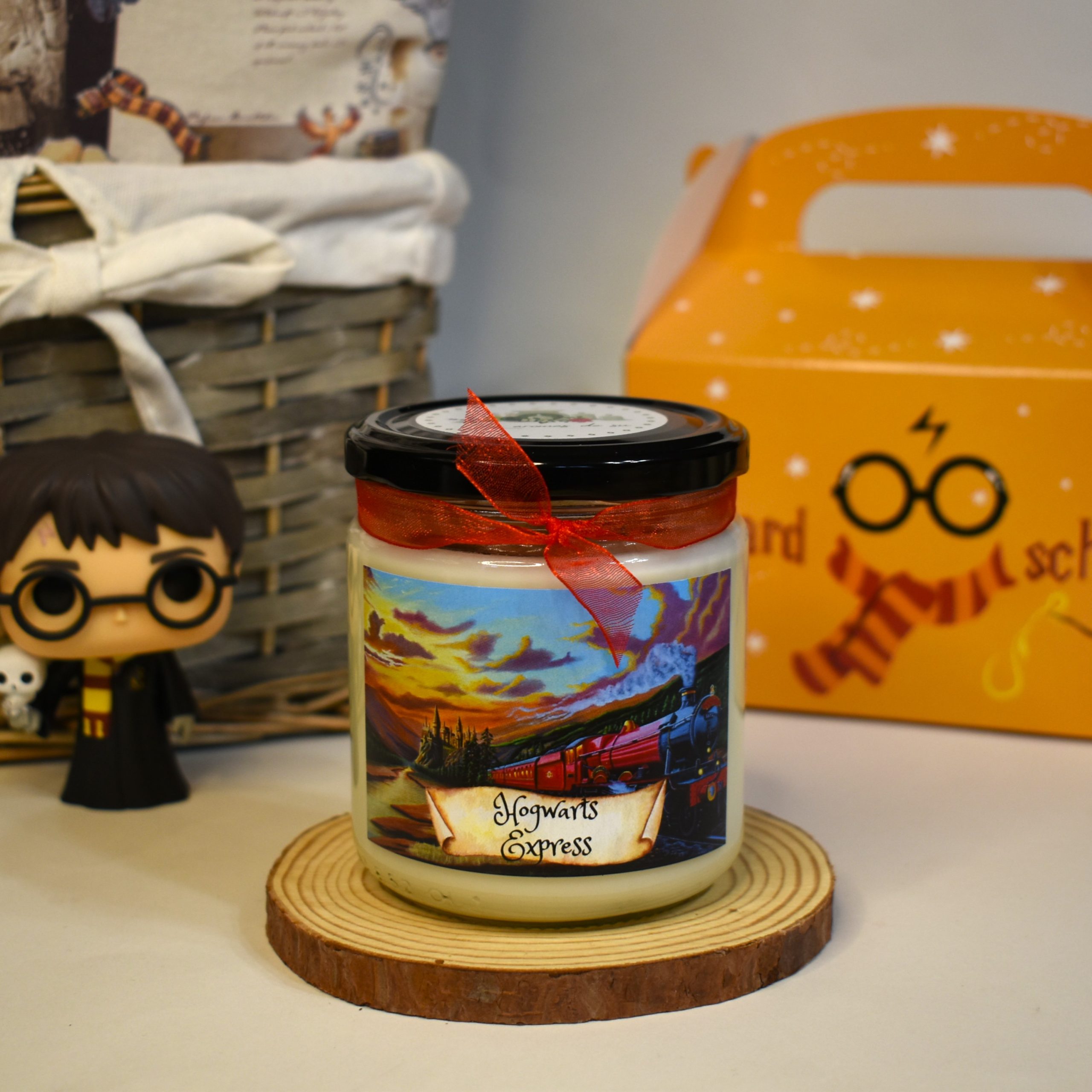 VELA HOGWARTS EXPRESS