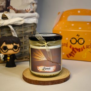 VELA LUMOS