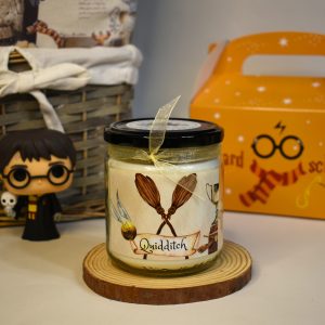 VELA QUIDDITCH