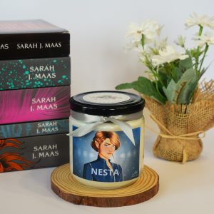 VELA NESTA