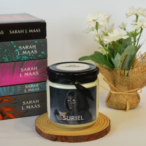 VELA SURIEL