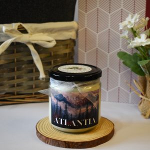 VELA ATLANTIA