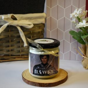 VELA HAWKE