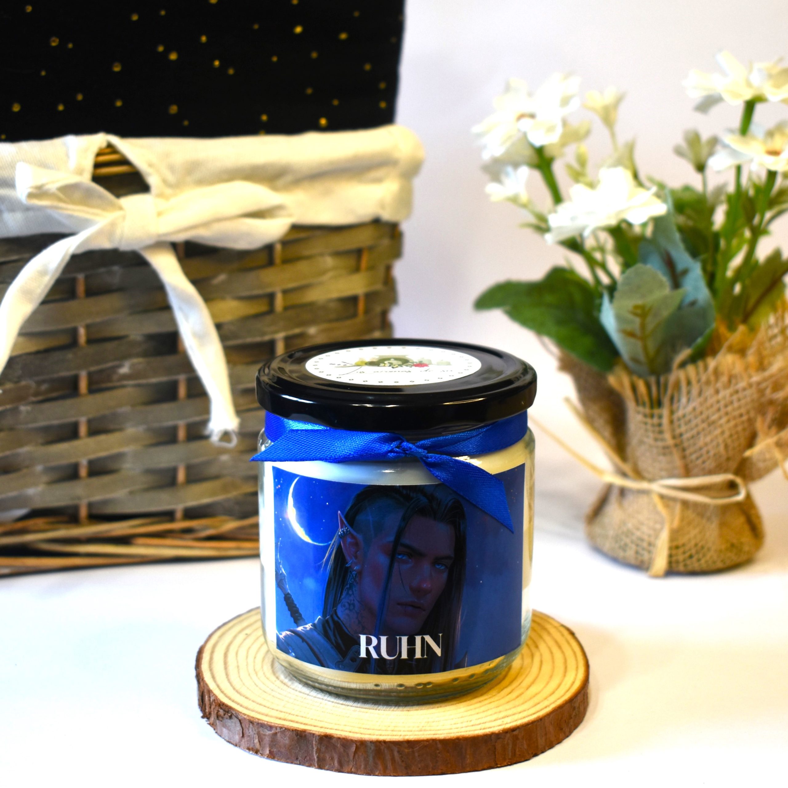 VELA RUHN