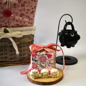 MELTS CAJA FLORAL