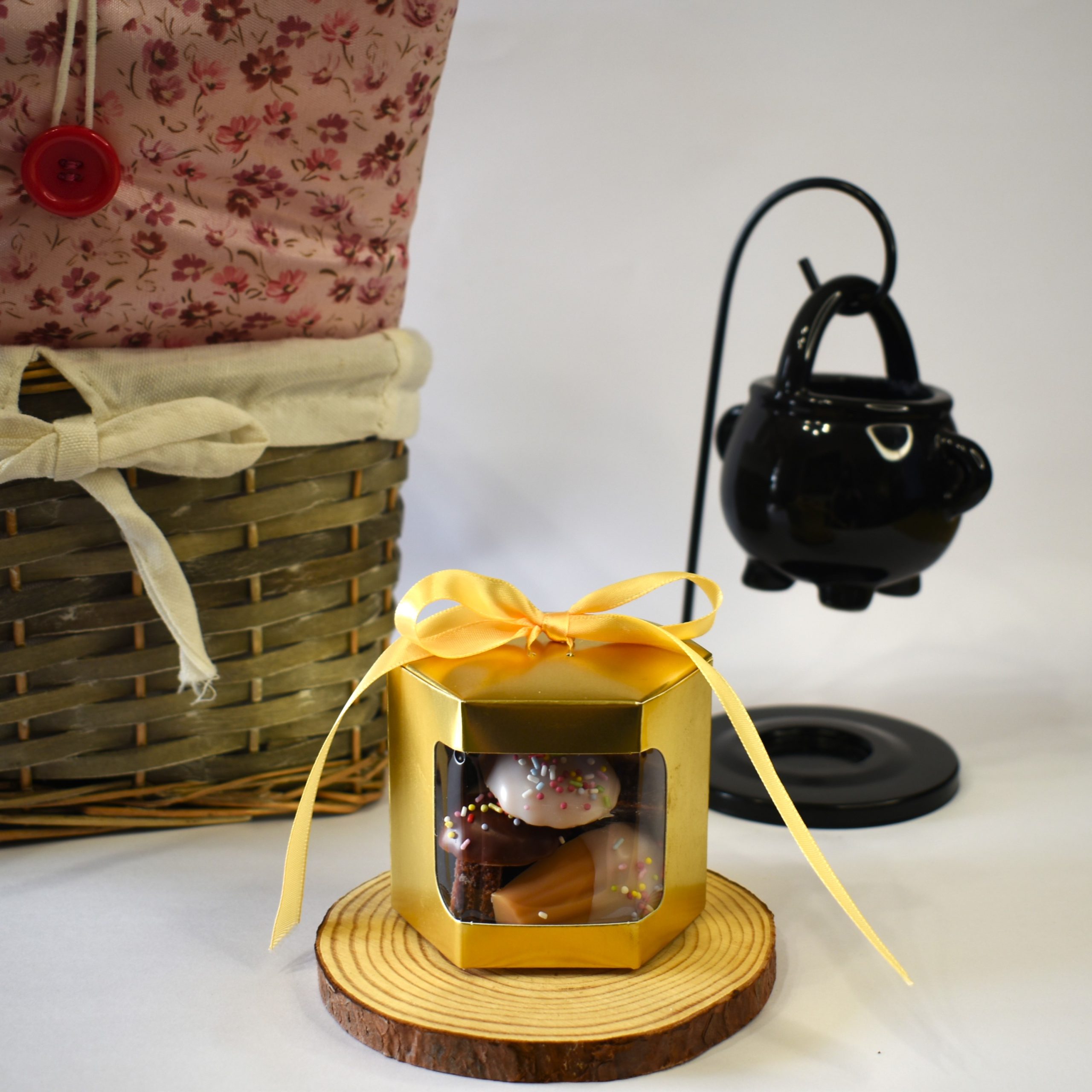 MELTS GALLETAS GLASEADAS - Imagen 3
