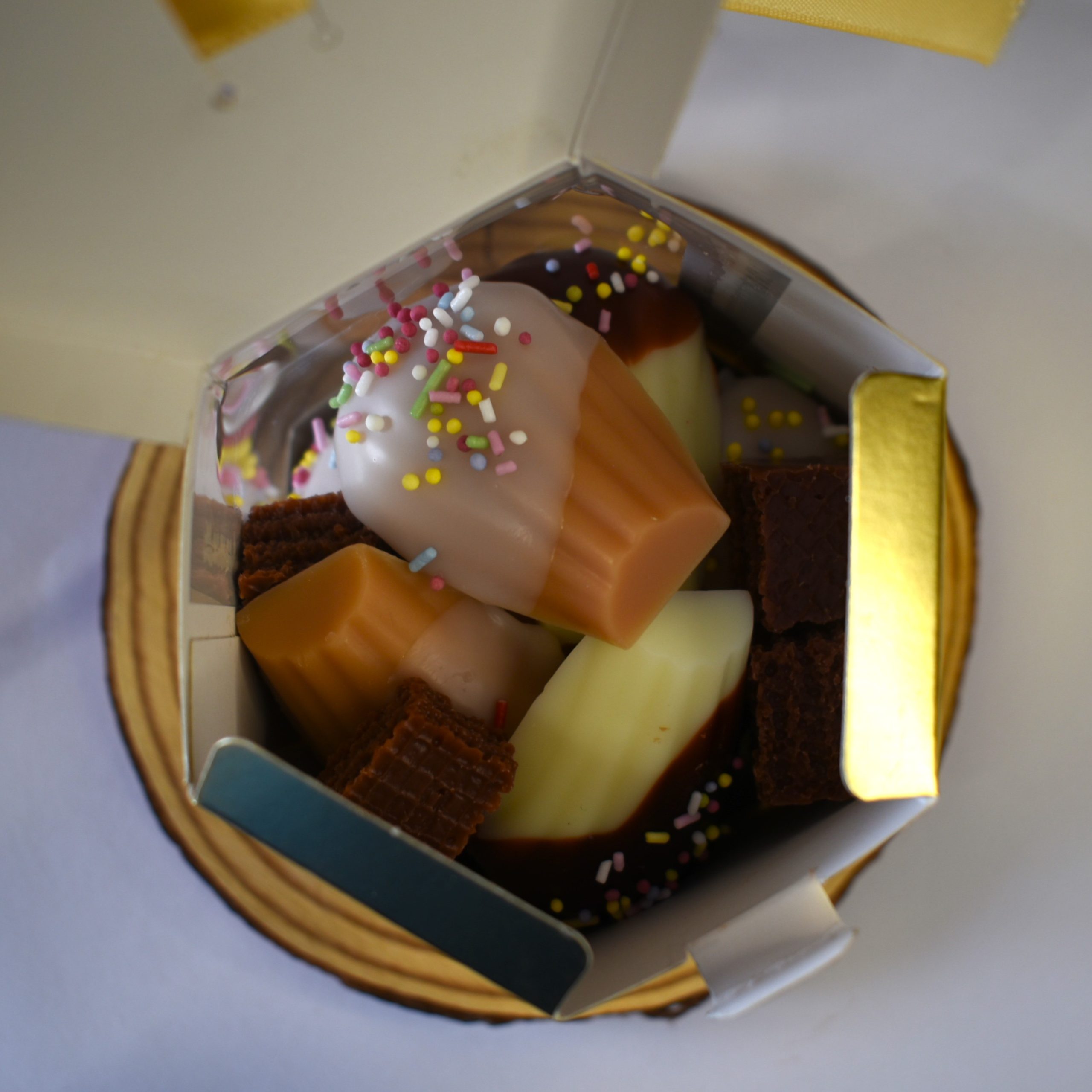 MELTS GALLETAS GLASEADAS - Imagen 2