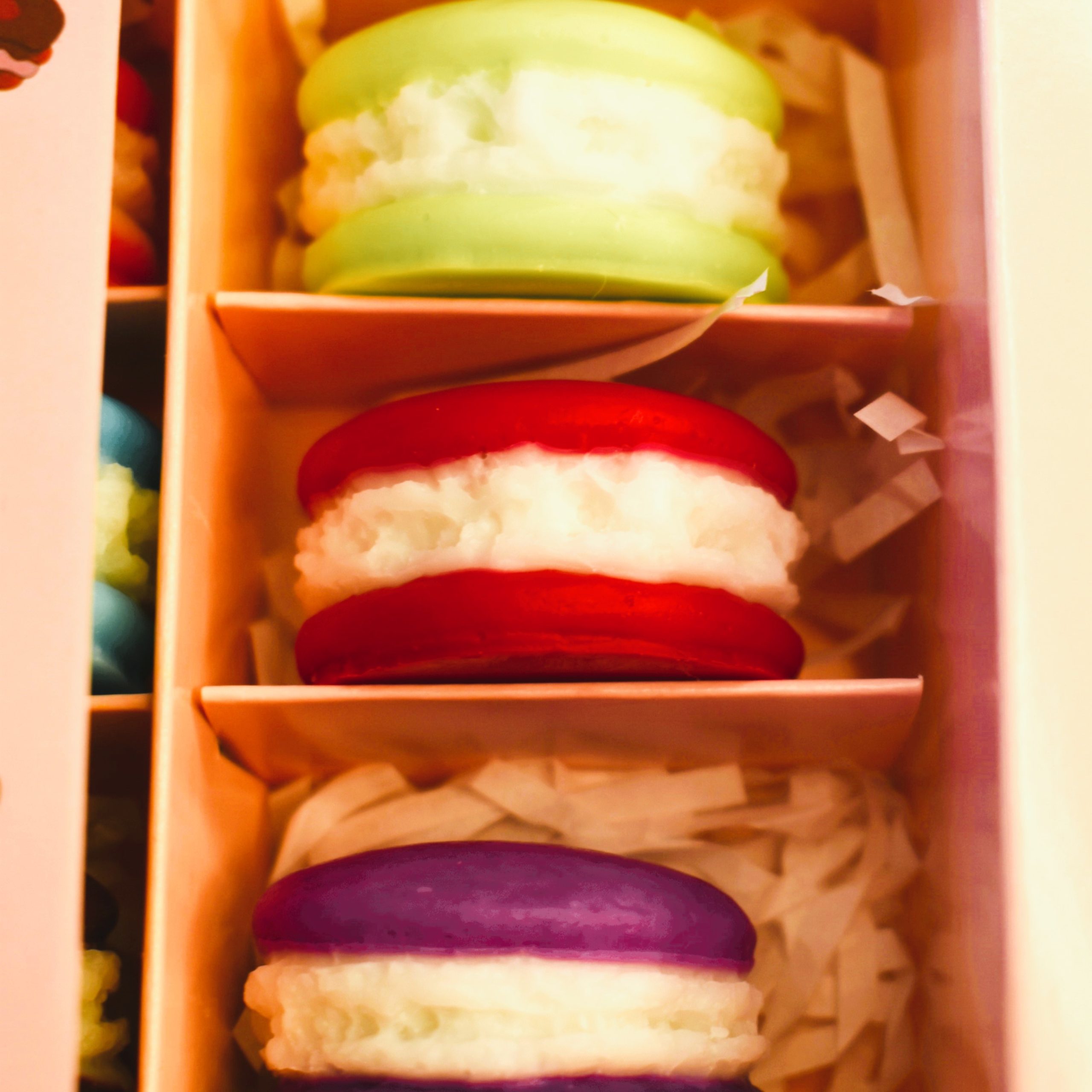 MELTS MACARON - Imagen 3