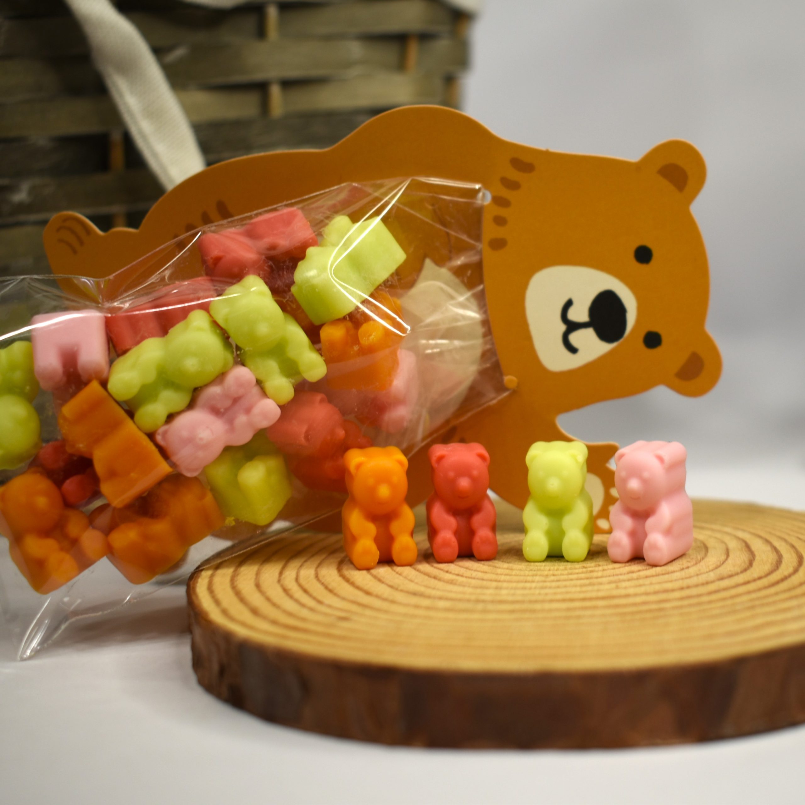 MELTS OSITOS DE GOMINOLA - Imagen 2