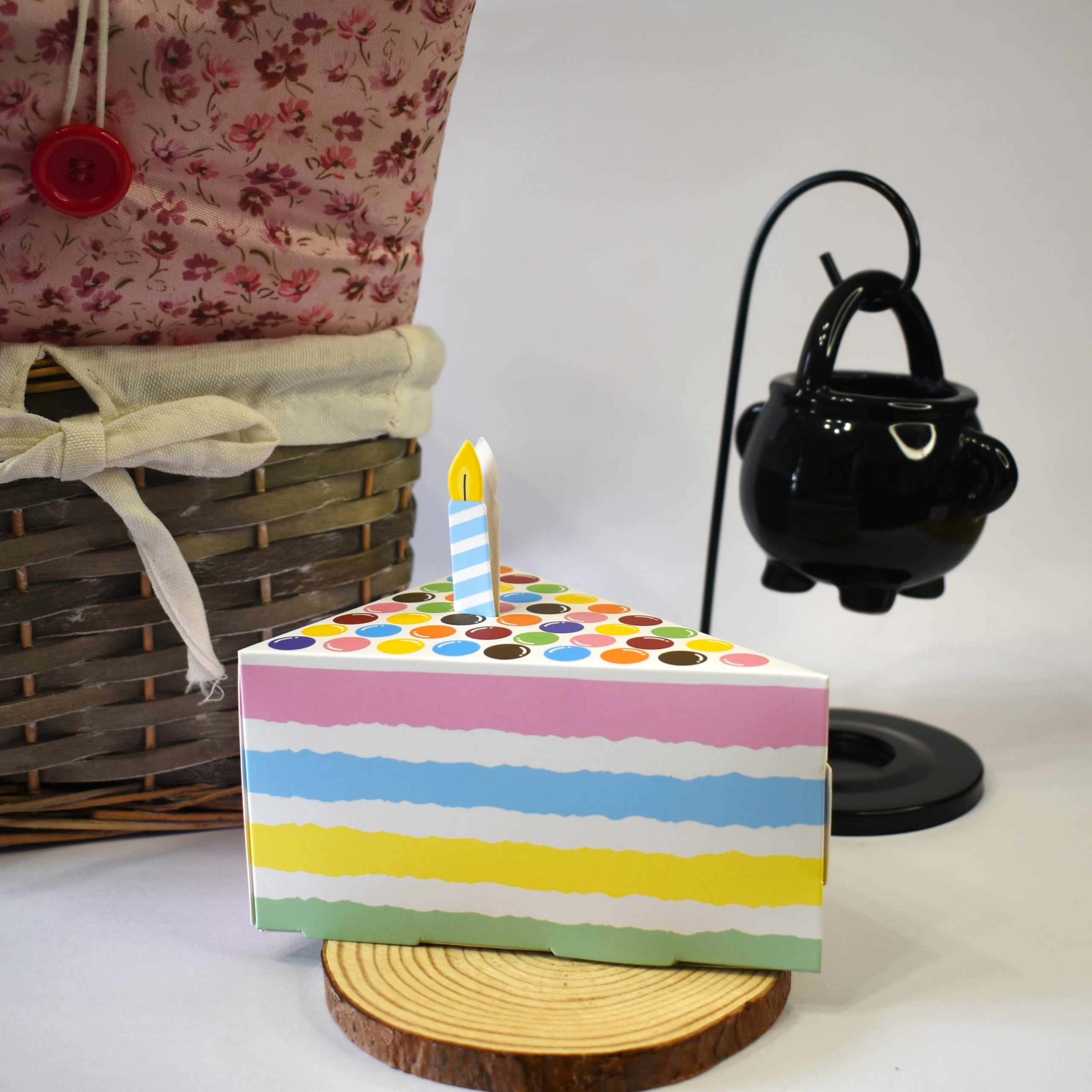 MELT PASTEL DE CHOCOLATE - Imagen 4