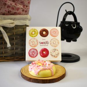 MELT DONUT XL