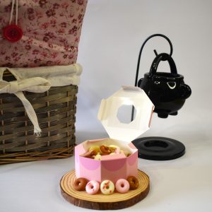 MELTS MINI DONUTS