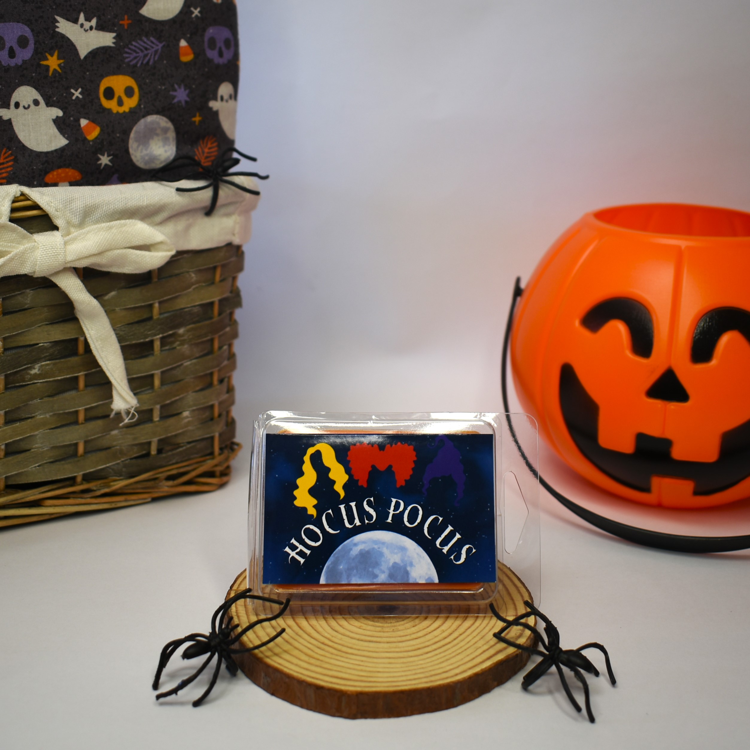 TABLETA HOCUS POCUS