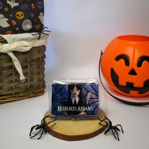 TABLETA MIÉRCOLES ADDAMS