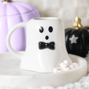 TAZA MR. BOO