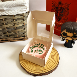 MELT HAPPEE BIRTHDAE HARRY