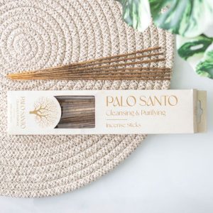 INCIENSO PALO SANTO