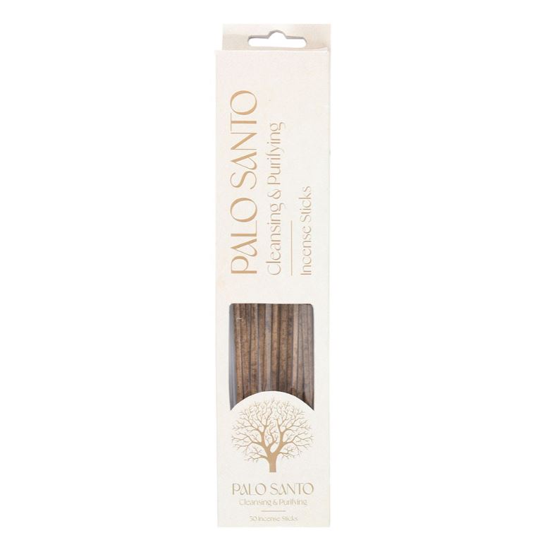 INCIENSO PALO SANTO - Imagen 3