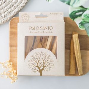 PALO SANTO 50gr.
