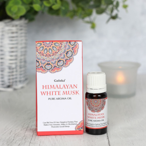 ACEITE ESENCIAL DE MUSK